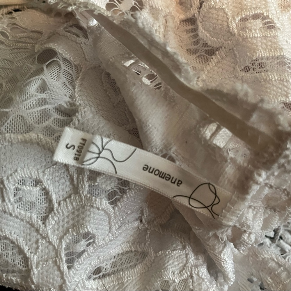 3 Bralettes size Small. Closet Candy Boutique